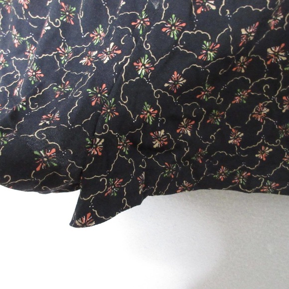 Free People Romper NWT $128 Floral Debbie Dot - Picture 5 of 16